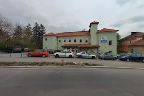 Oční centrum Beroun, s.r.o.