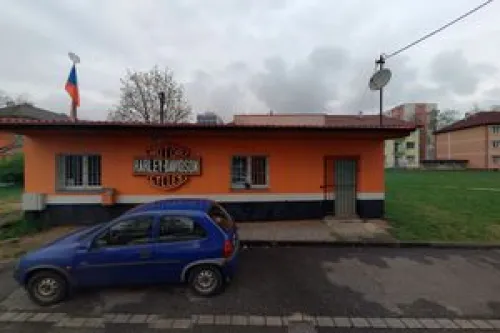 HARMOTOKLUB