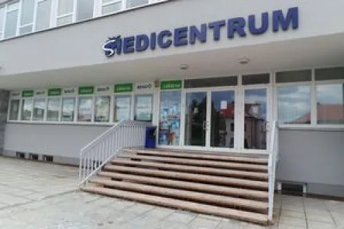 BENU Lékárna
