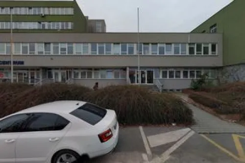 Bufet Politických vězňů 40