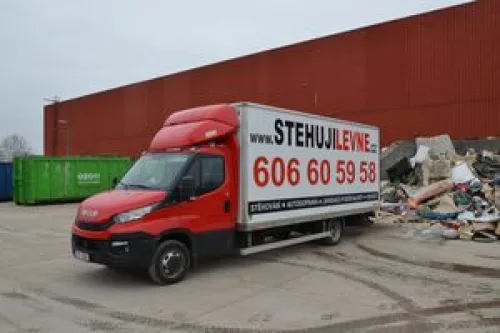 StěhujiLevně.cz