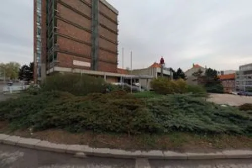 proFem - centrum pro oběti domácího a sexuálního n