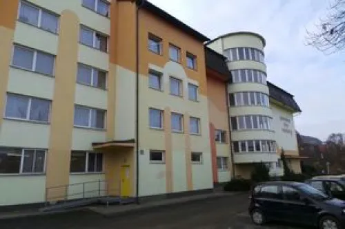 Půjčovna kompenzačních pomůcek