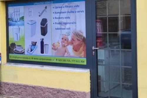Upravená voda.cz, s.r.o.
