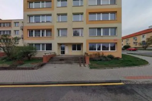 Oddíl kopané Endeco Zdejcina Beroun 6