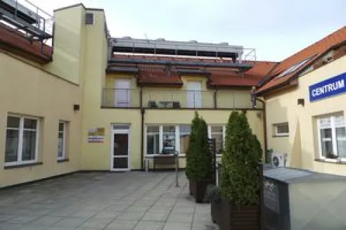 Ušní, nosní, krční ambulance Kastner, s.r.o.