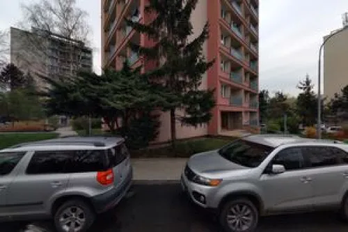 Hromosvody Pekárek
