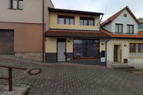 Klubko Dětská Skupina