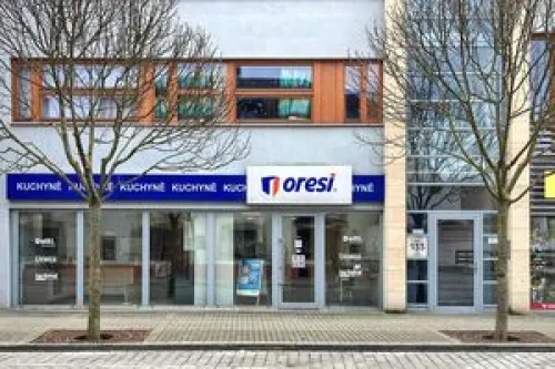Kuchyně ORESI