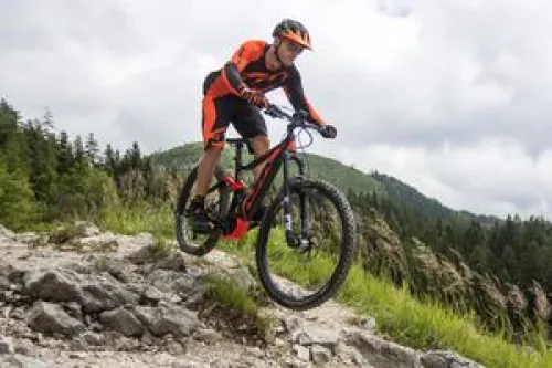 KTM CHLÁDEK
