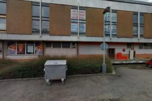 Kopírka Hvězda