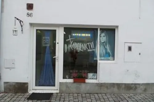 Věra Biskupová Holičství - Kadeřnictví