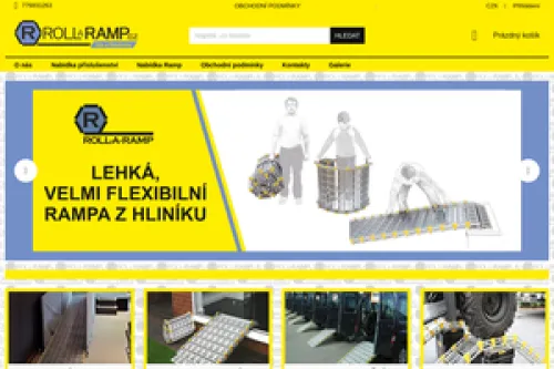 Roll-a-ramp.cz