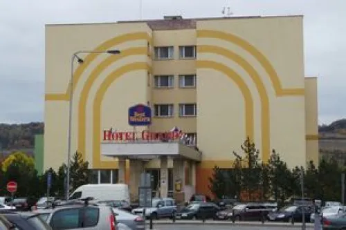 Hotel Grand Litava