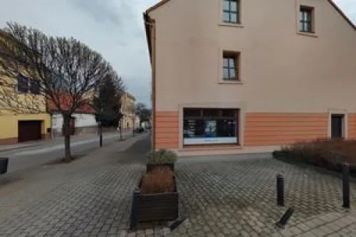 Pobočka Partners Banky