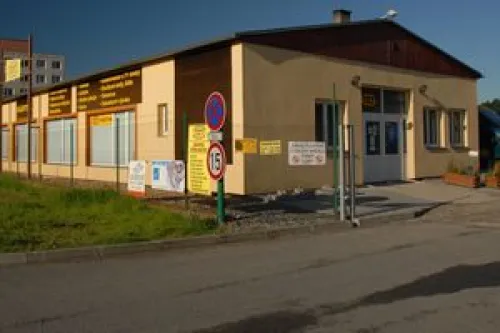 Topp nábytek