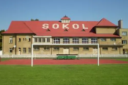 TJ Sokol Beroun