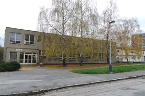 Střední škola a Základní škola Beroun