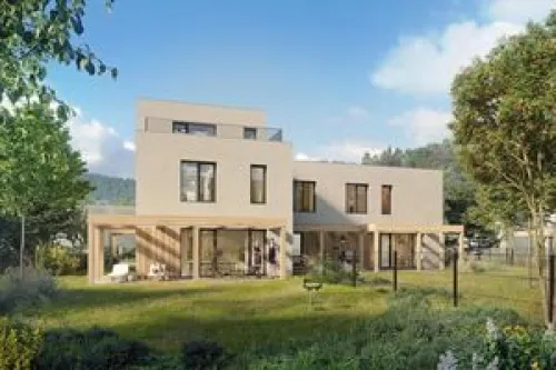 Villa Resort Beroun