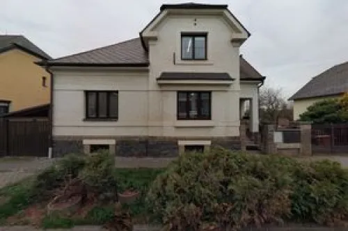 SAFIR Praha, s.r.o.