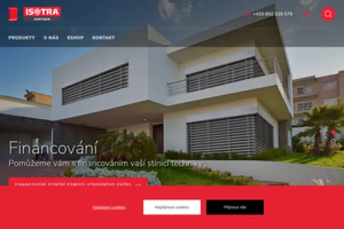 Izaluzie.com