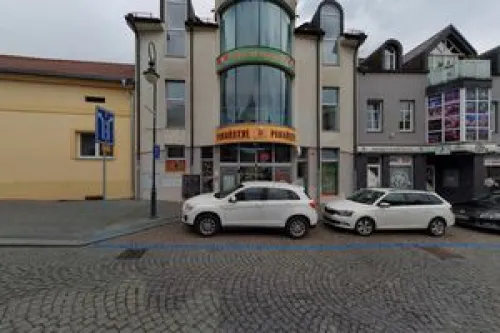 Sladká Rozinka