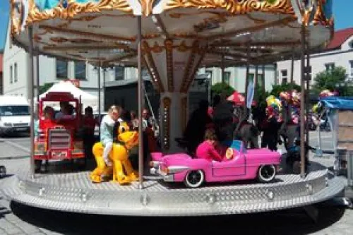 Lunapark Kaiser