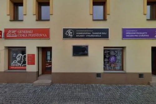 Jaroslava Mezerová - PRETTY-UP Salon
