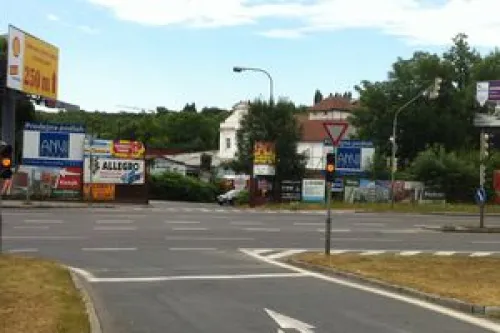 Dřevoprodej - Procházka