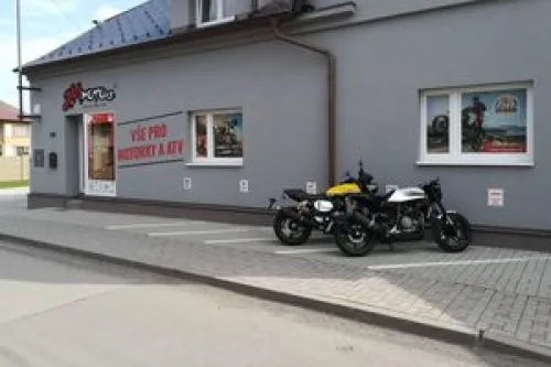 2HMOTO