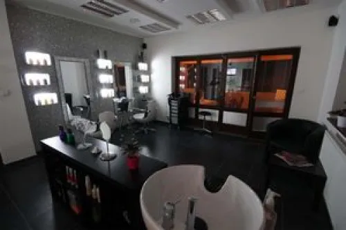 Kadeřnictví Studio Horizont