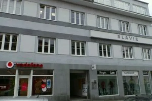 Daně a účetnictví, s.r.o.