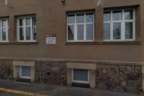 Ordinace pro nemoci dýchacího ústrojí, s.r.o.