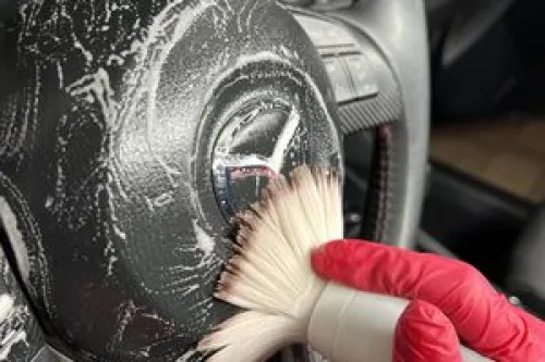 DUODETAILING