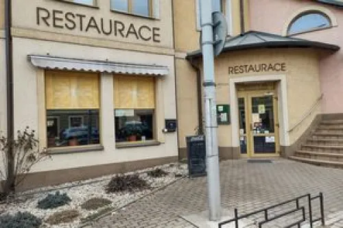 Namastaey India Restaurant