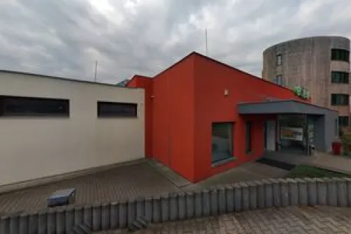 Tenisová škola Challenge