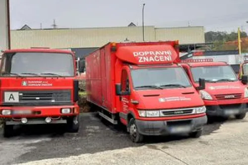 EUROZNAK s.r.o.
