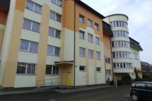 Centrum pro zdravotně postižené a seniory Středoče